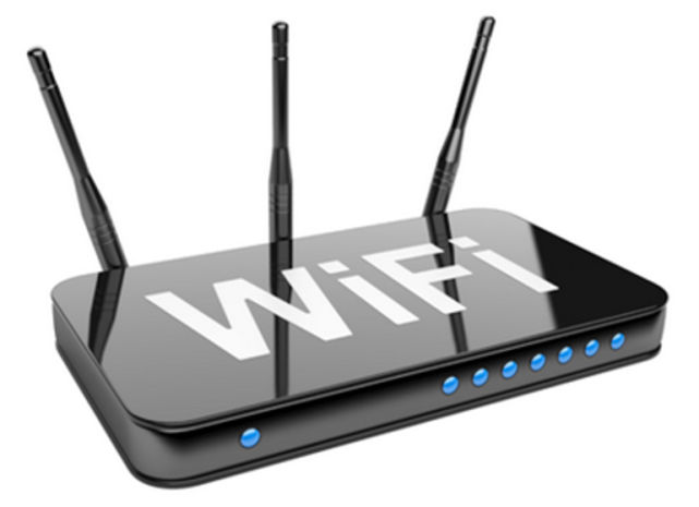 internet δίκτυα wifi